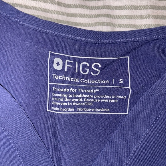 FIGS Set - Picture 2 of 2